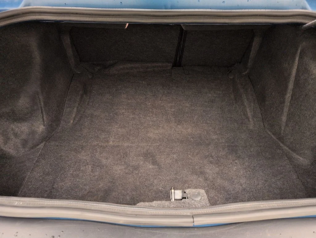 Certified Used 2023 Blue Dodge GT image 30