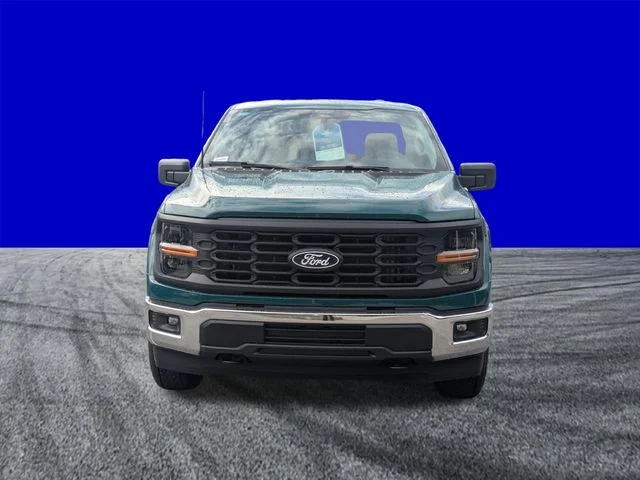 New 2026 Green Ford XL image 9