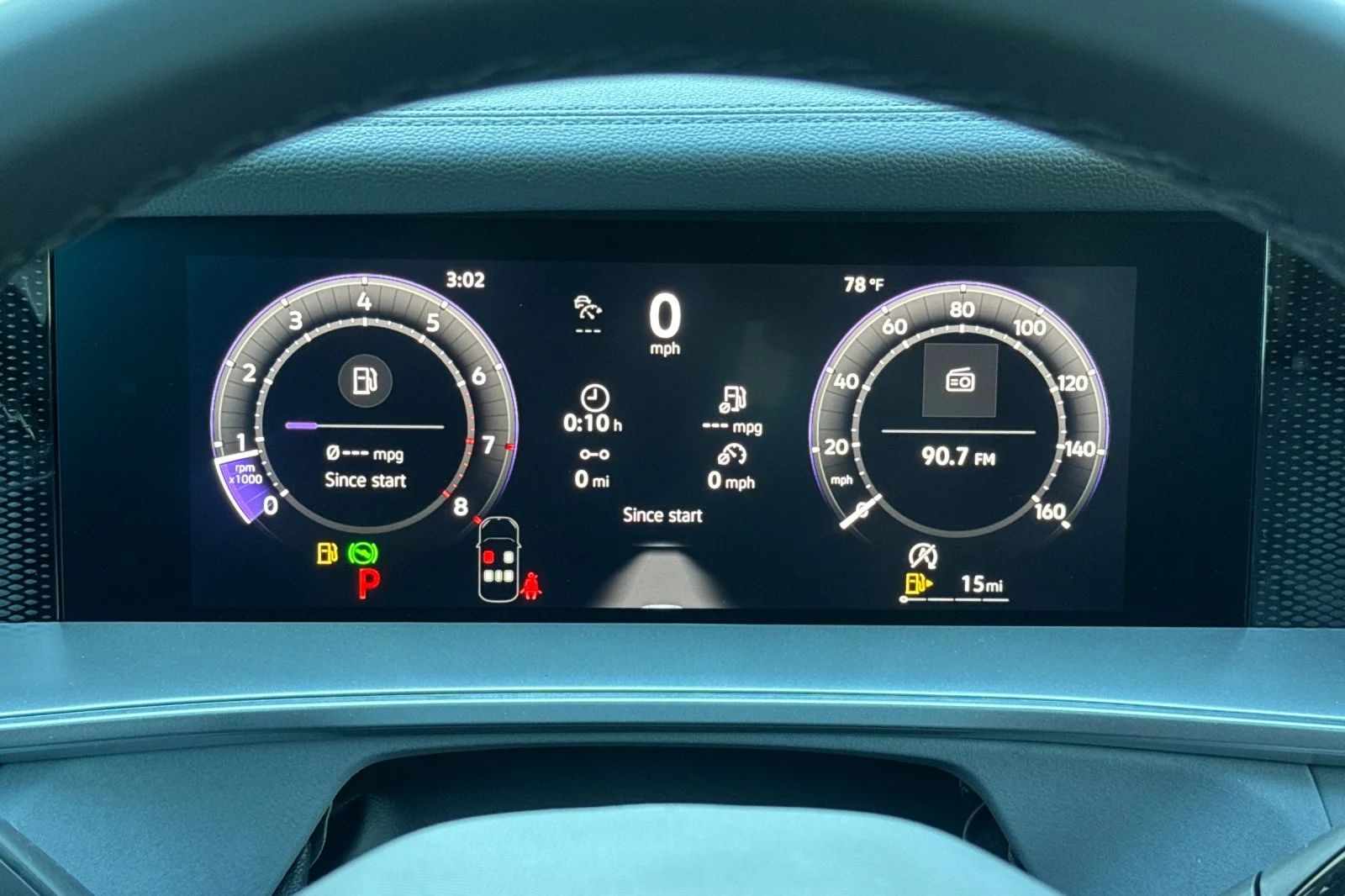 2026 Volkswagen Tiguan SE R-LINE BLACK - Photo 24
