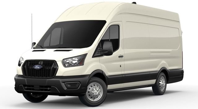 2026 Ford Transit 350 High Roof 148EL WB AWD's photo
