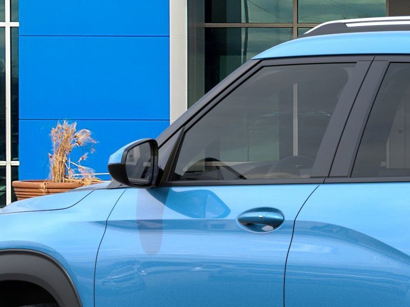 2026 Chevrolet Trailblazer LT - Photo 12