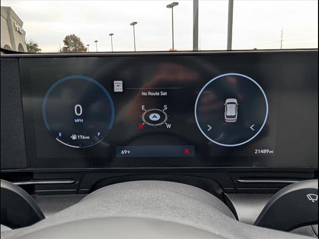 2024 Hyundai Kona SEL - Photo 20