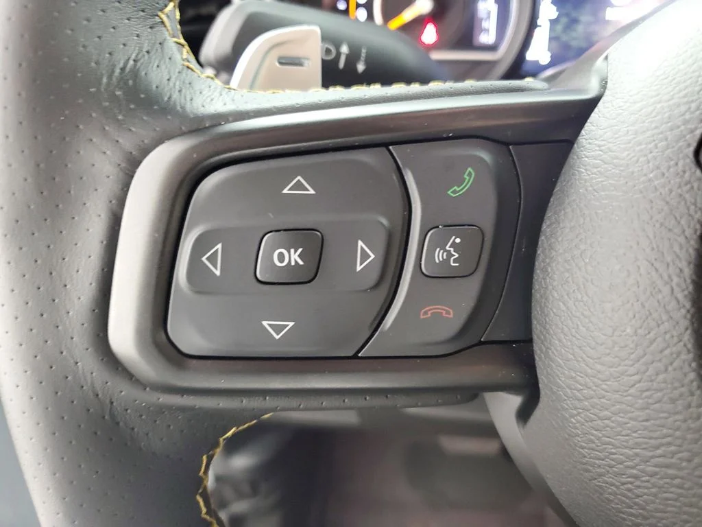 2025 Jeep Wrangler 4-Door Rubicon 392 Final Edition - Photo 25