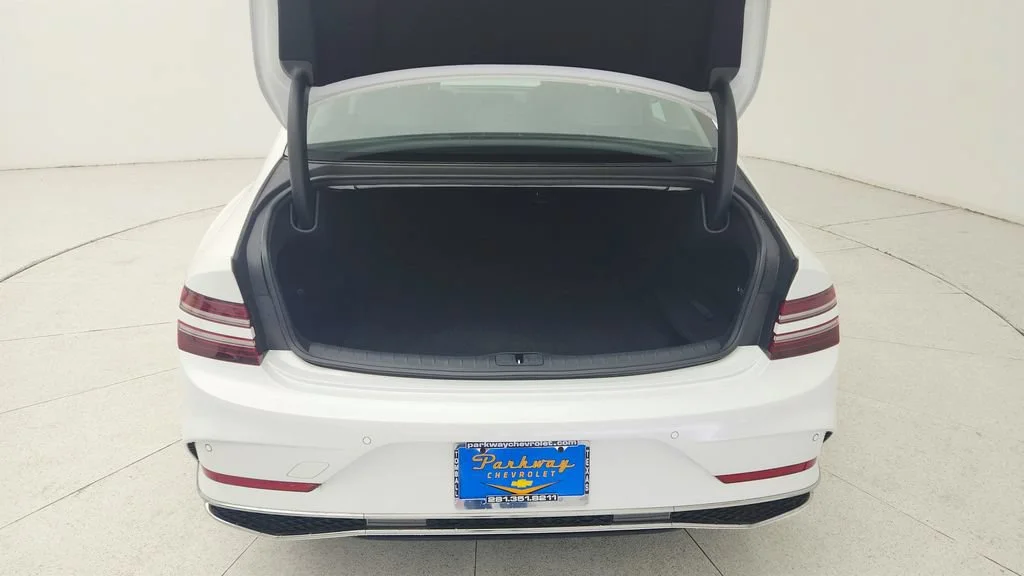 Used 2026  Genesis 2.5T image 34