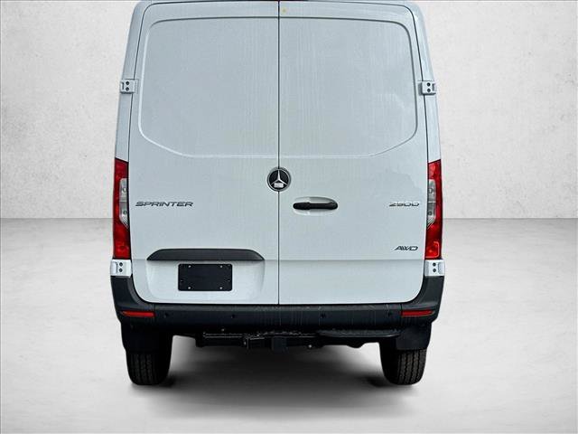 New 2026 Arctic White Mercedes-Benz  image 33
