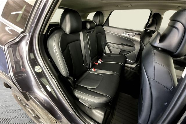 Used 2026 Gray Kia EX image 11