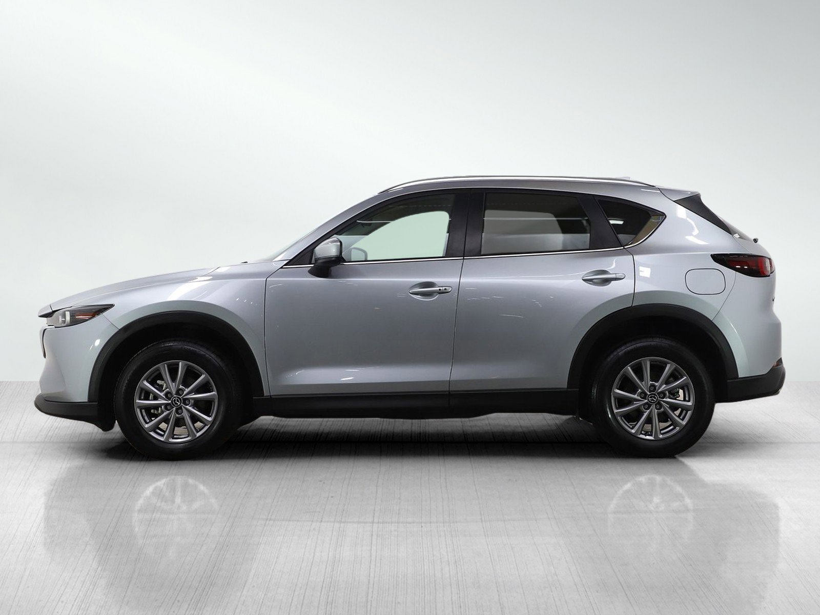 Used 2022 Mazda CX-5 S Select Package with VIN JM3KFBBM8N0542402 for sale in White Bear Lake, Minnesota