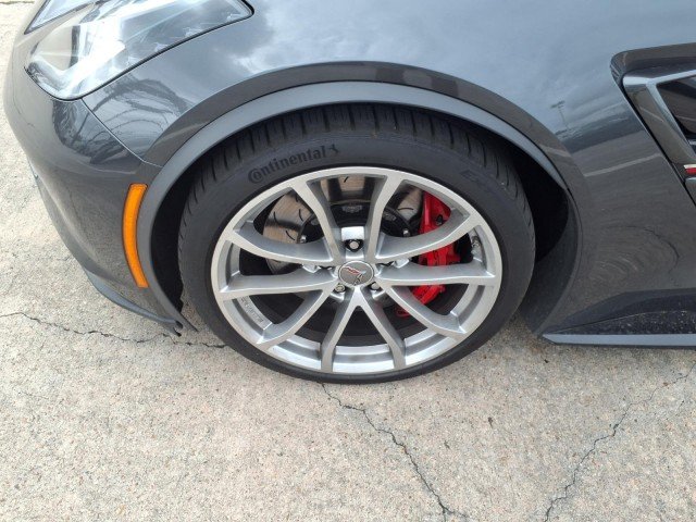 2018 Chevrolet Corvette 3LT - Photo 14