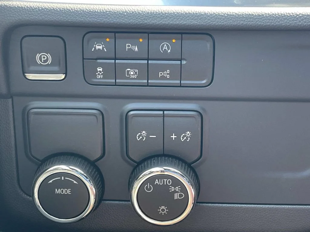 2026 Chevrolet Tahoe LS - Photo 26