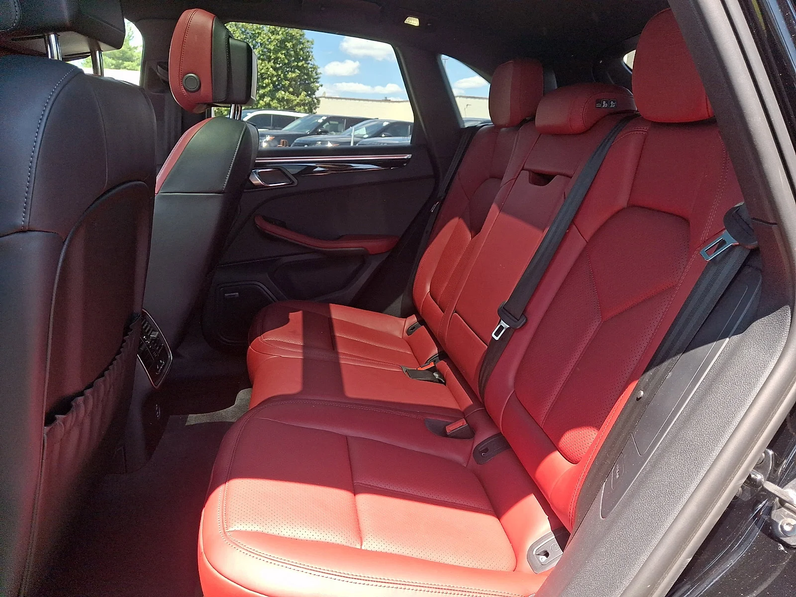 Used 2024 Black   A1 Porsche  image 17