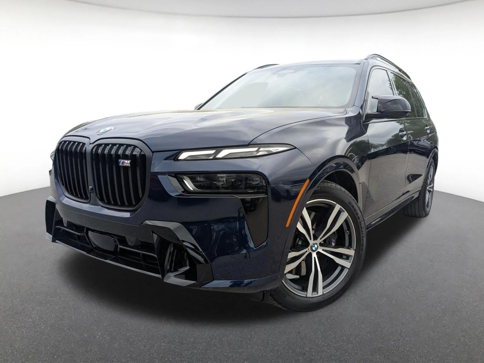 2026 BMW X7