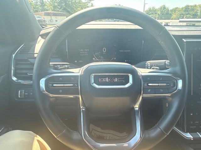 2025 GMC Acadia Elevation - Photo 13