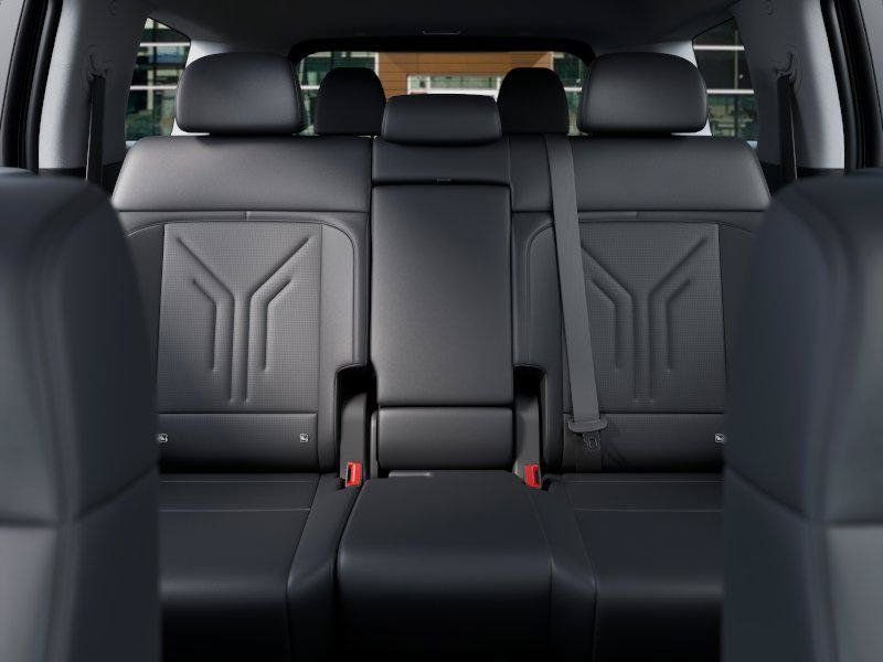 New 2027 Gray Hyundai SEL FWD image 12