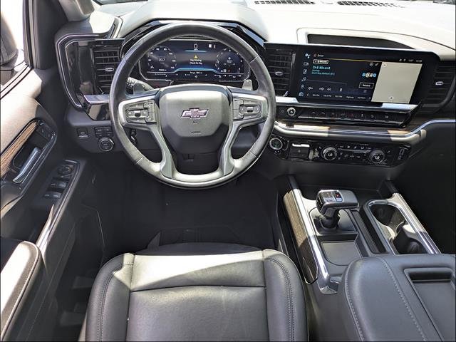2022 Chevrolet Silverado 1500 LT Trail Boss - Photo 17
