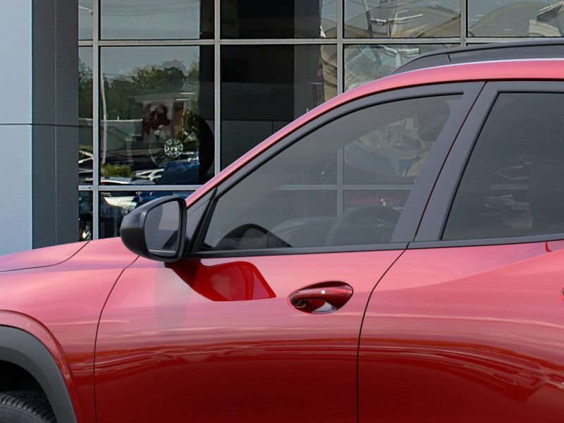 2026 Chevrolet Trax LT - Photo 12