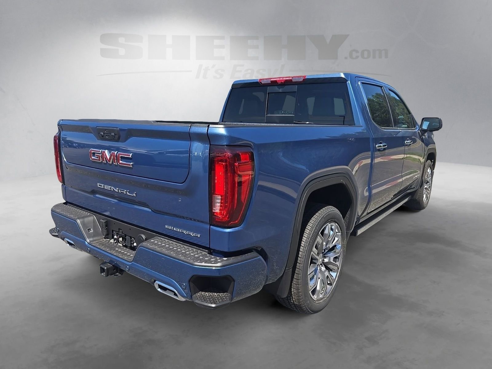 2026 GMC Sierra 1500 Denali - Photo 7