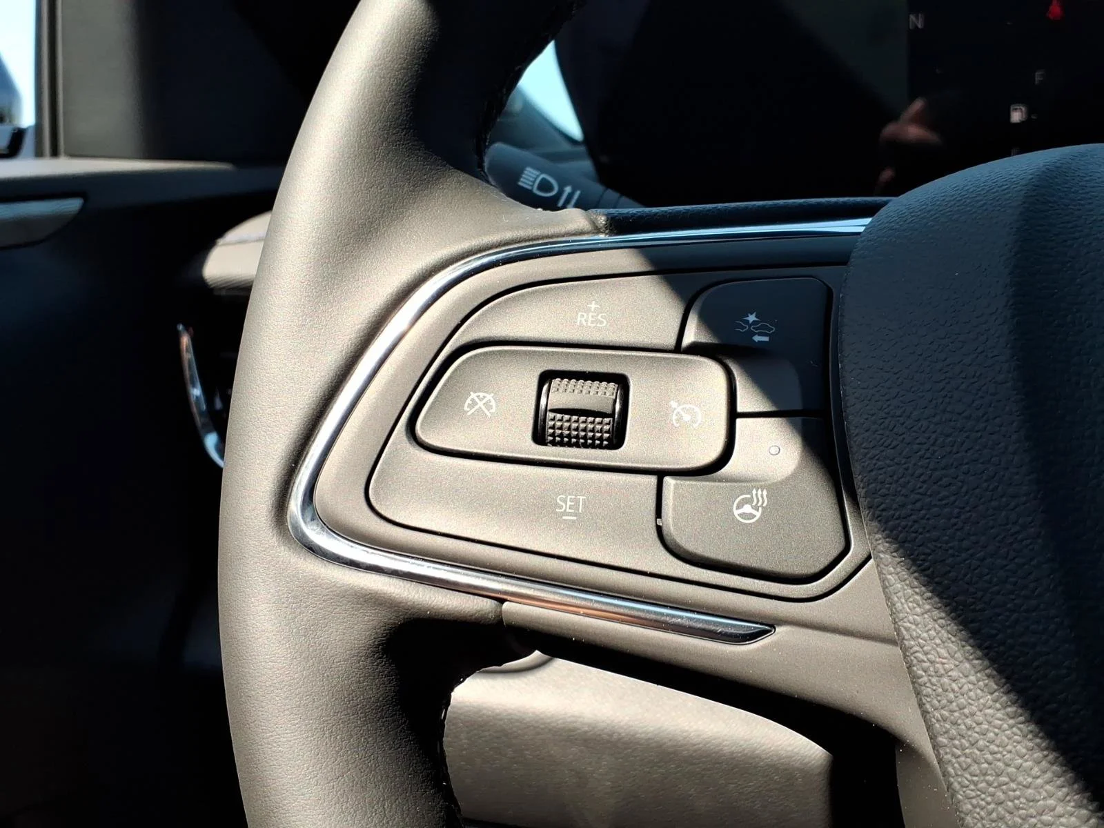 2026 Buick Envista Sport Touring - Photo 21
