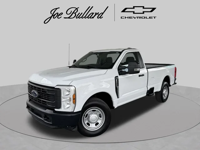 2024 Ford F-350SD XL