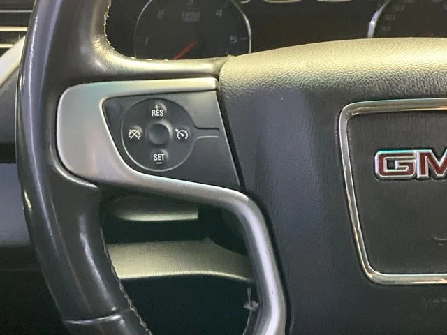 Used 2019 Silver GMC SLE image 18