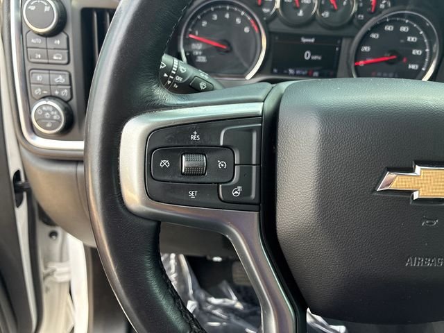 Used 2019 Beige Chevrolet LTZ image 22