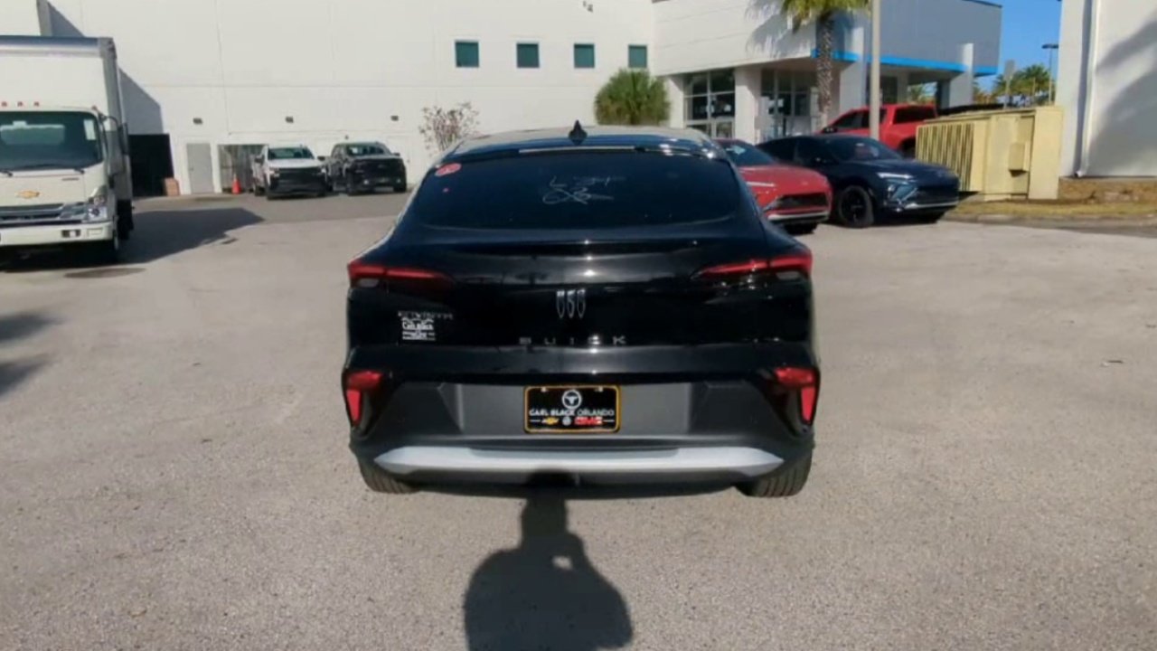 2026 Buick Envista Preferred - Photo 38