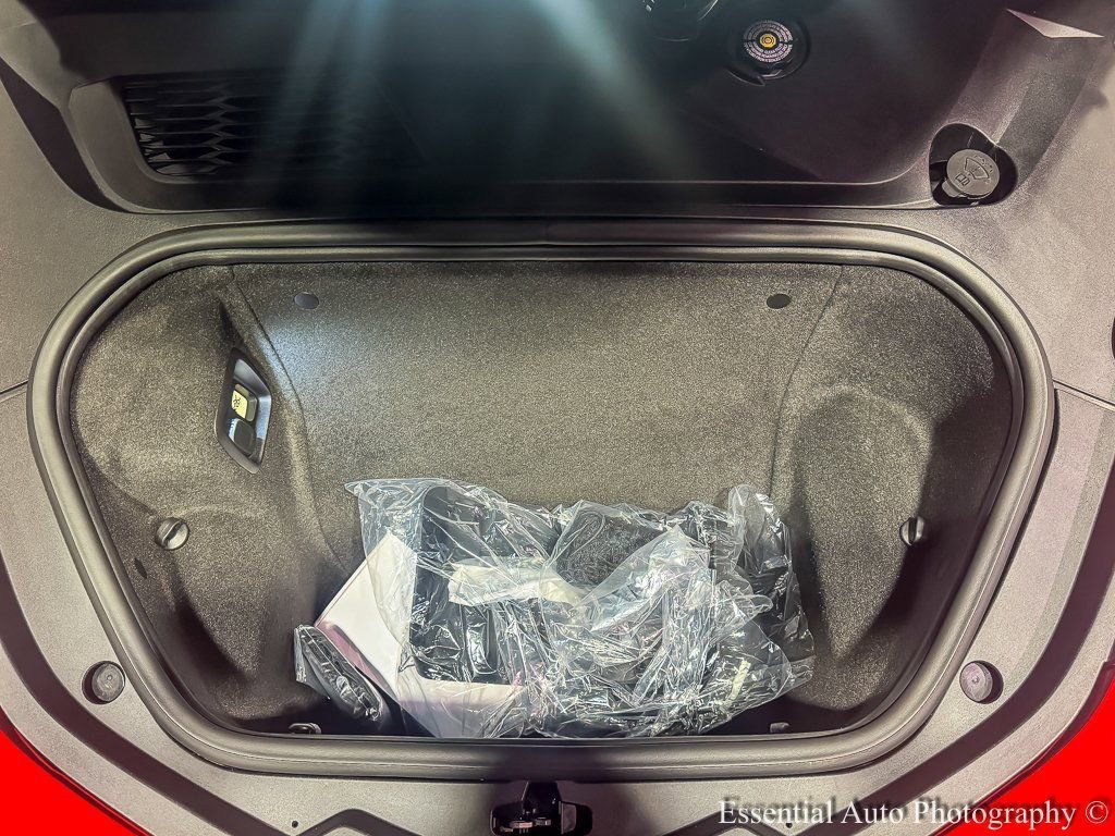 2025 CHEVROLET CORVETTE - Image 30