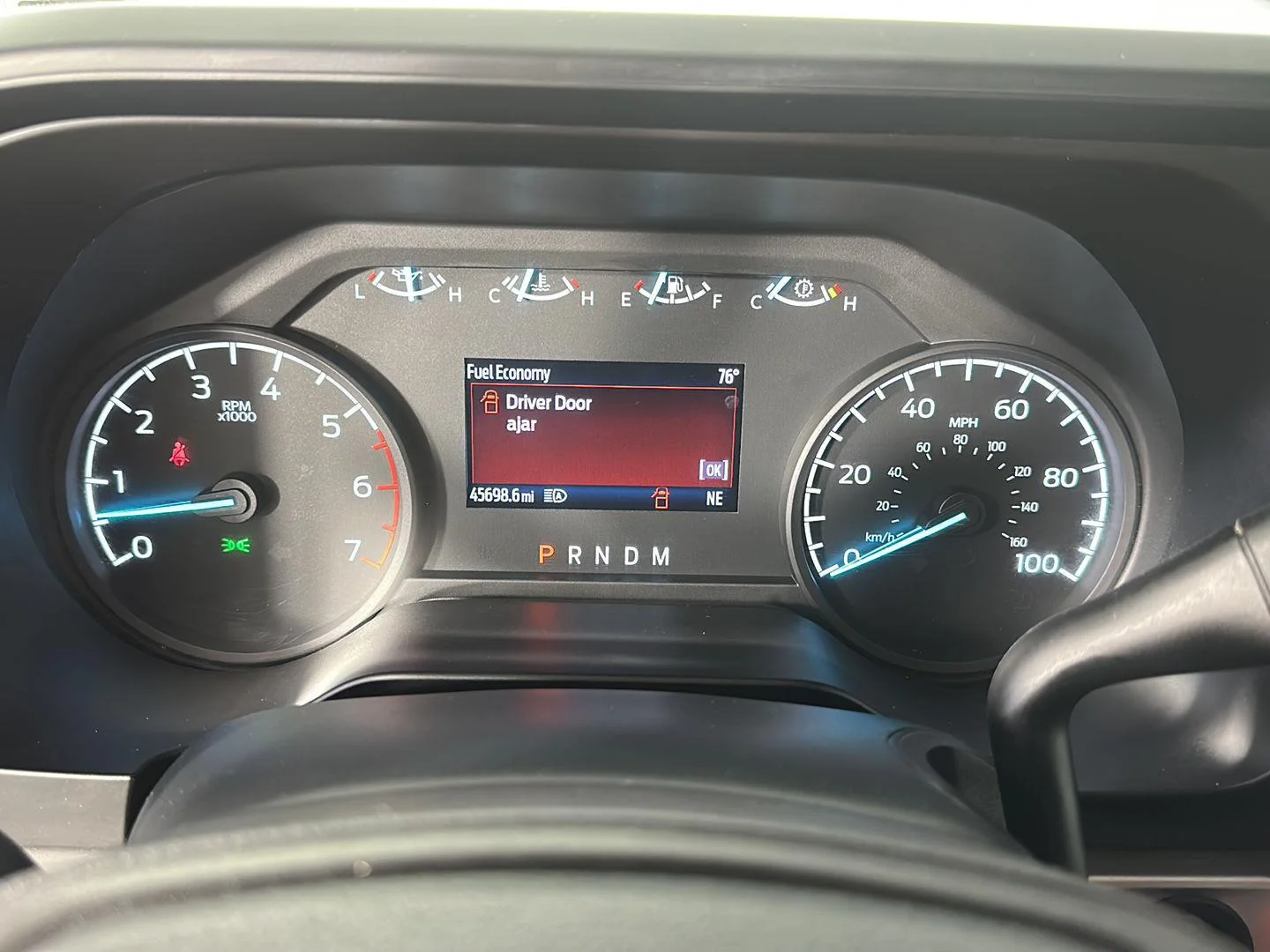 Used 2023 Oxford White Ford XL image 21