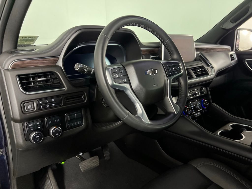 2024 Chevrolet Tahoe Z71 - Photo 19