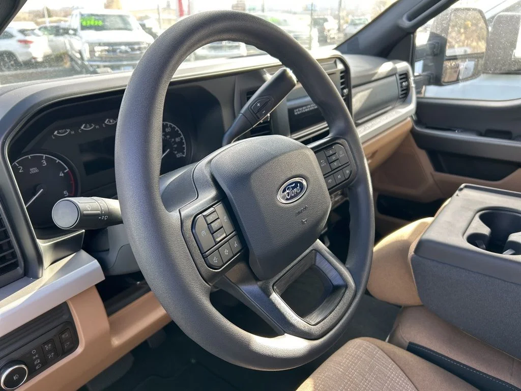 2025 Ford F-250 Super Duty XLT - Photo 10
