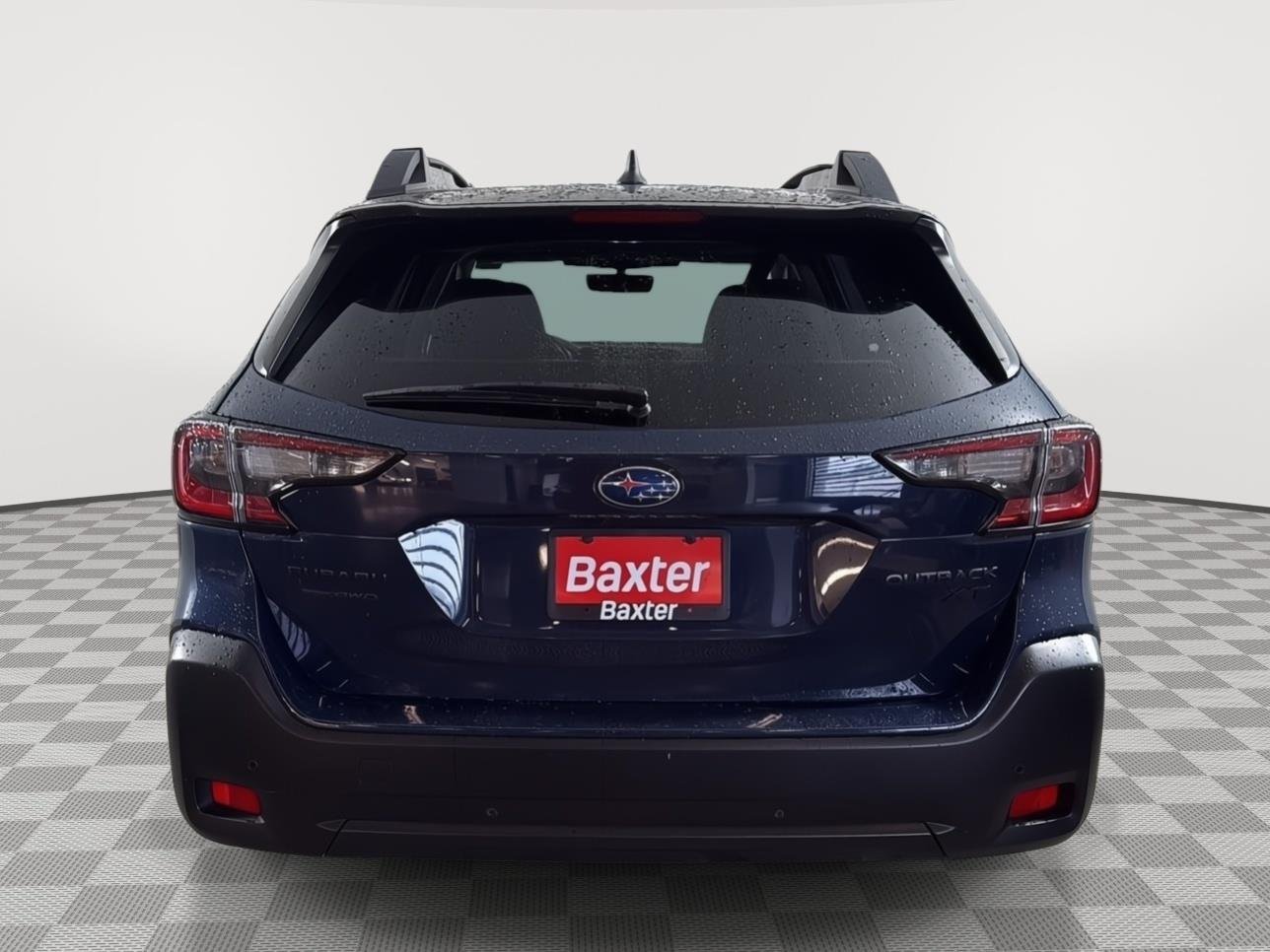 Certified Used 2024 Cosmic Blue Pearl Subaru Onyx Edition XT image 19