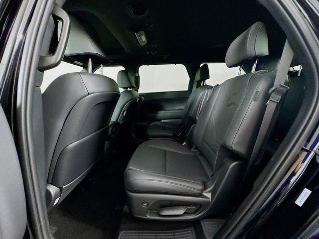 New 2026 Black Hyundai XRT Pro image 42