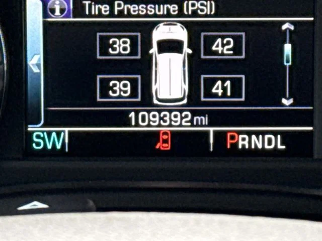 Used 2020 Gray Chevrolet LT image 24