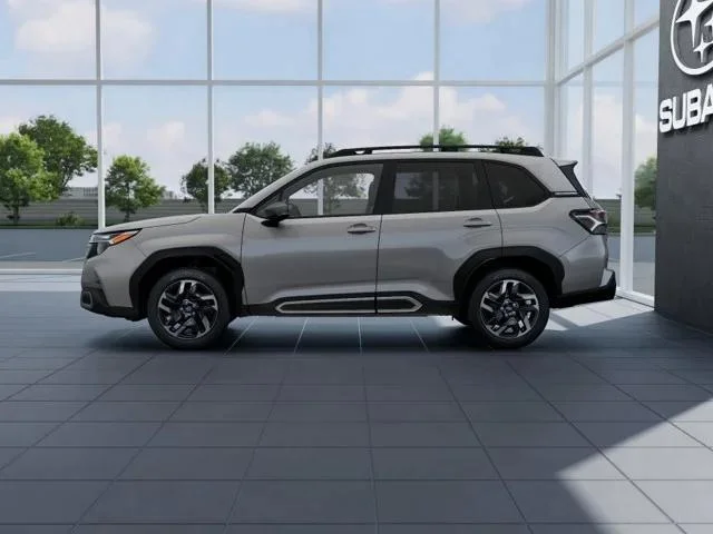 New 2026 RIVER ROCK PEARL Subaru Limited image 3