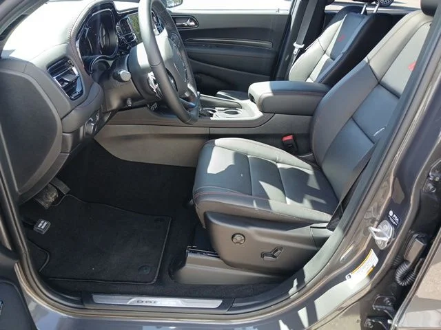 New 2026 Vapor Gray Exterior Paint Dodge  image 40