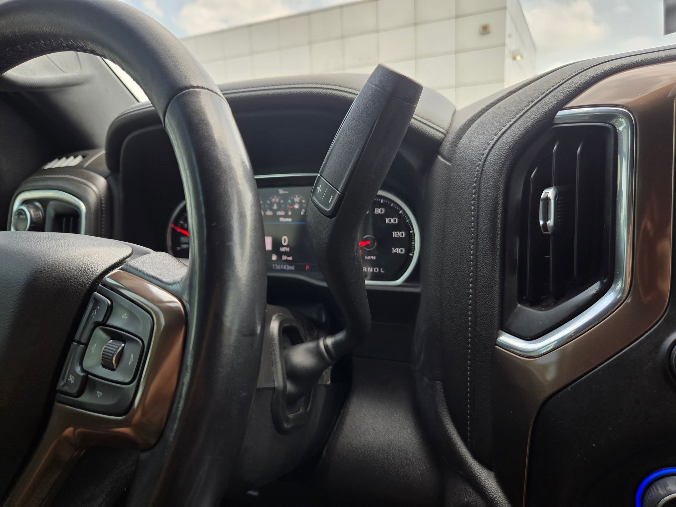 2022 Chevrolet Silverado 1500 Limited High Country - Photo 21