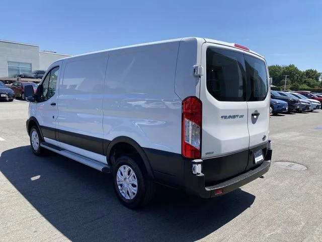 Used 2024 White Ford Base image 6