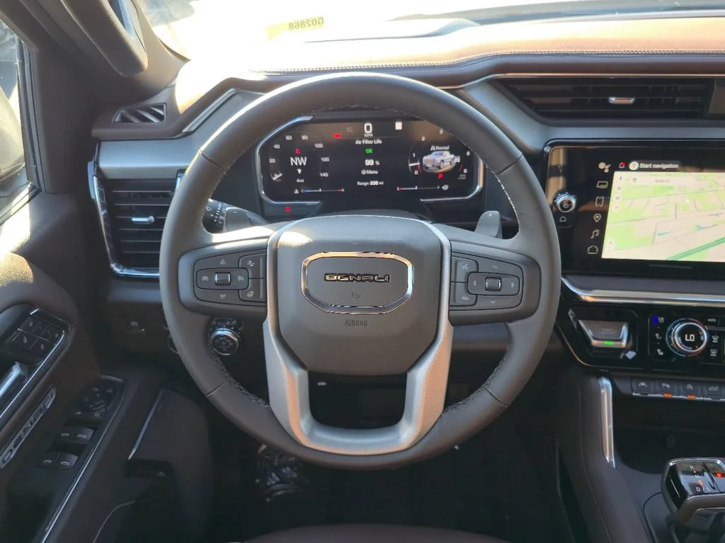 2026 GMC Sierra 1500 Denali - Photo 13
