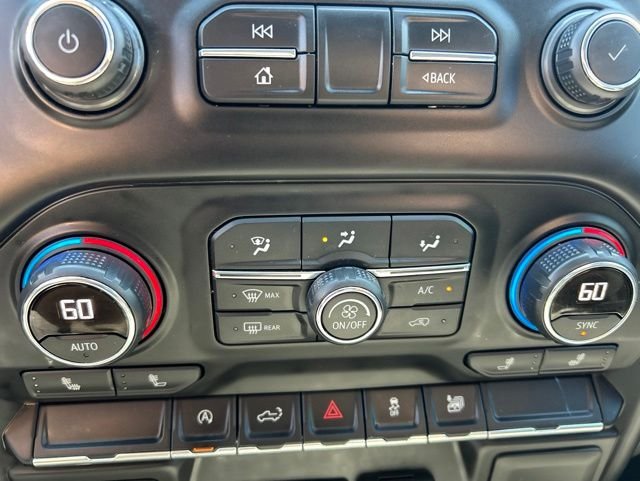 Used 2021 Gray Chevrolet LT image 21