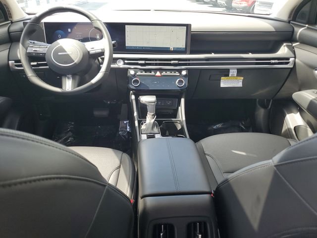 2025 Hyundai Tucson SEL Convenience - Photo 23