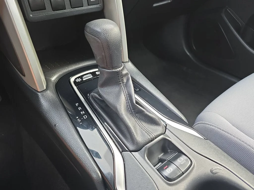 Used 2023 Gray Toyota Hybrid S image 31