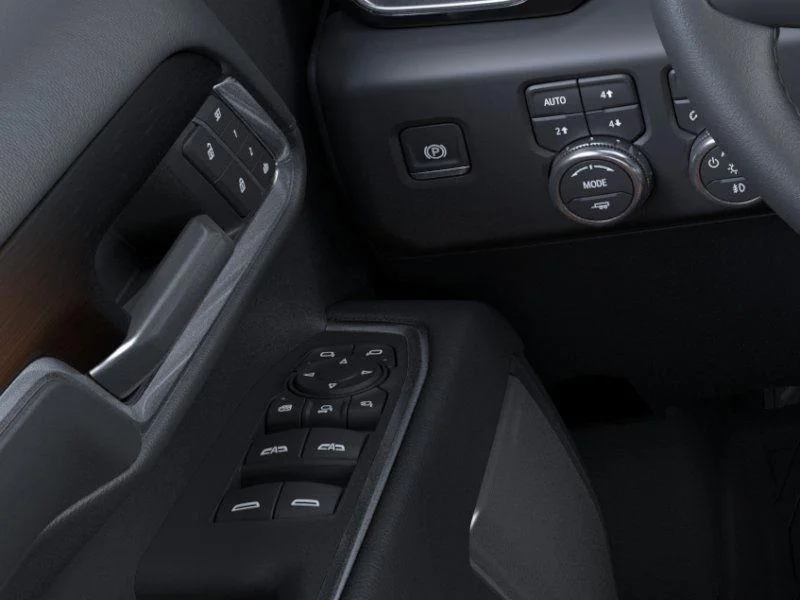 New 2026 Sterling Metallic GMC Denali image 22