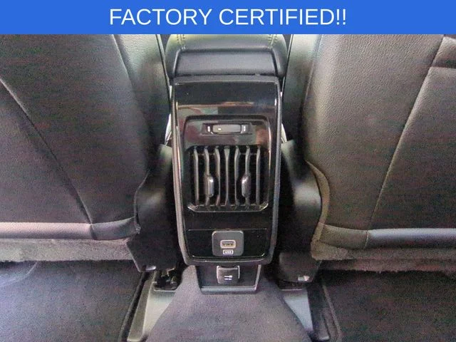 Used 2023 White Jeep Limited image 32