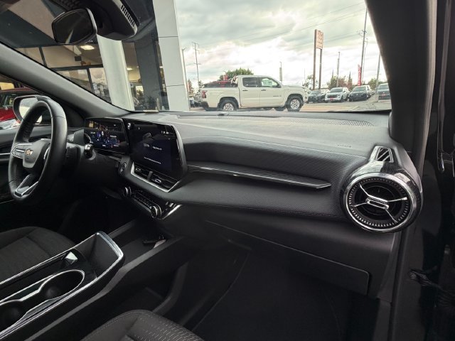 Used 2025 Black Chevrolet LT image 34