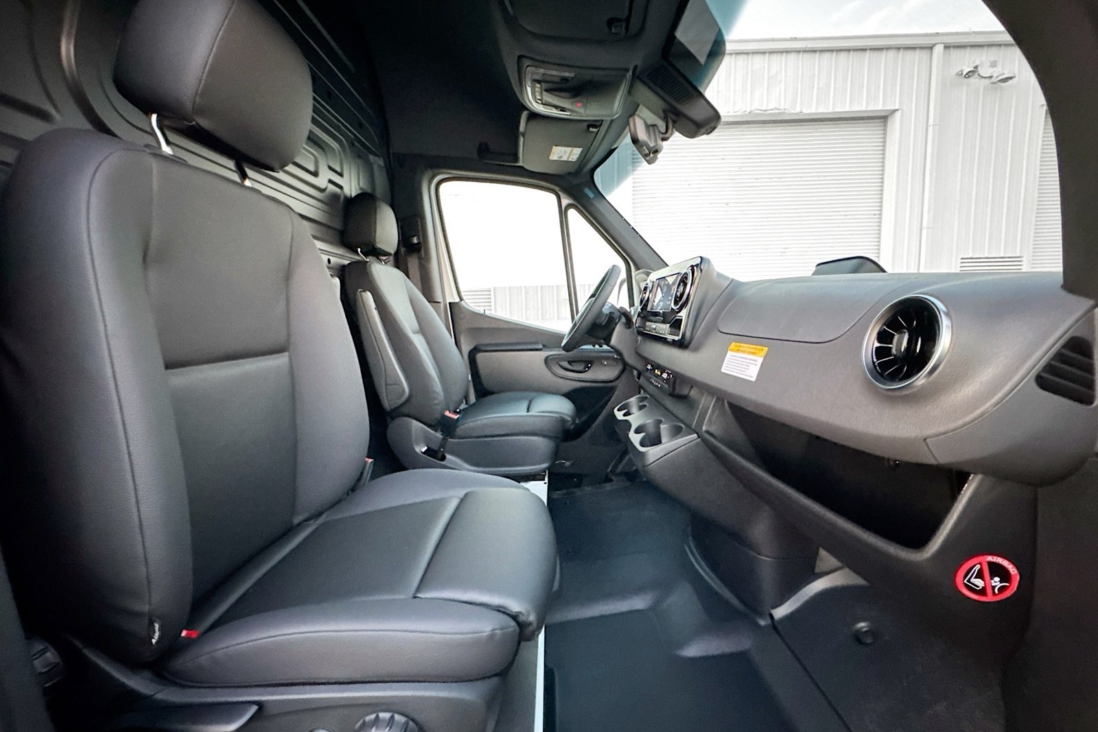 New 2026 Arctic White Mercedes-Benz  image 23