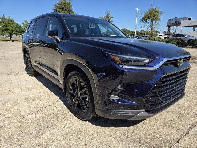 Used 2026 Blueprint Toyota Limited image 5