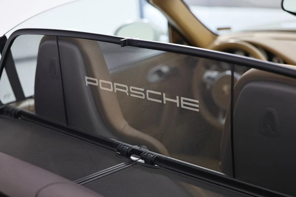 Used 2012 White Porsche Turbo S image 18