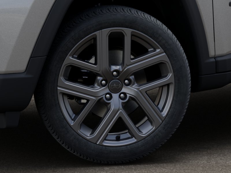 2025 Jeep Compass Limited - Photo 57