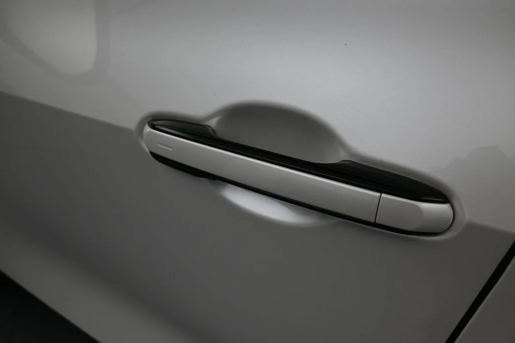 Used 2025 White Pearl Lexus 350 Premium image 34