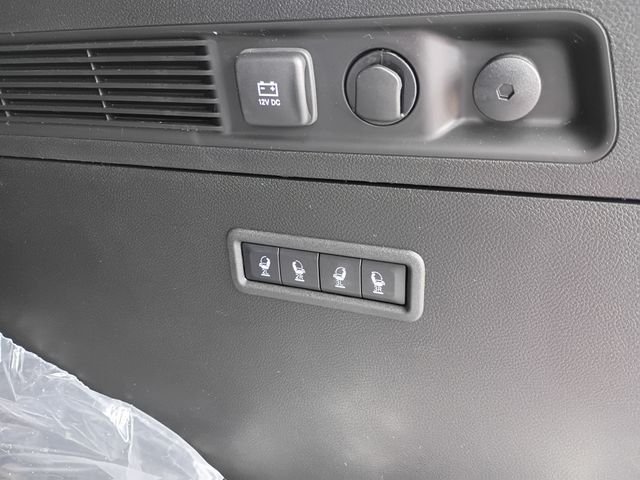 New 2026 Fathom Blue Pearlcoat Jeep Limited Reserve image 21