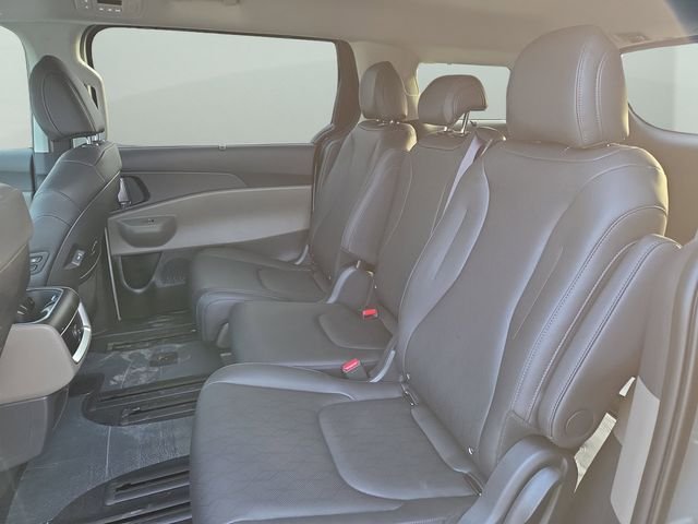 New 2026 White Kia EX image 19